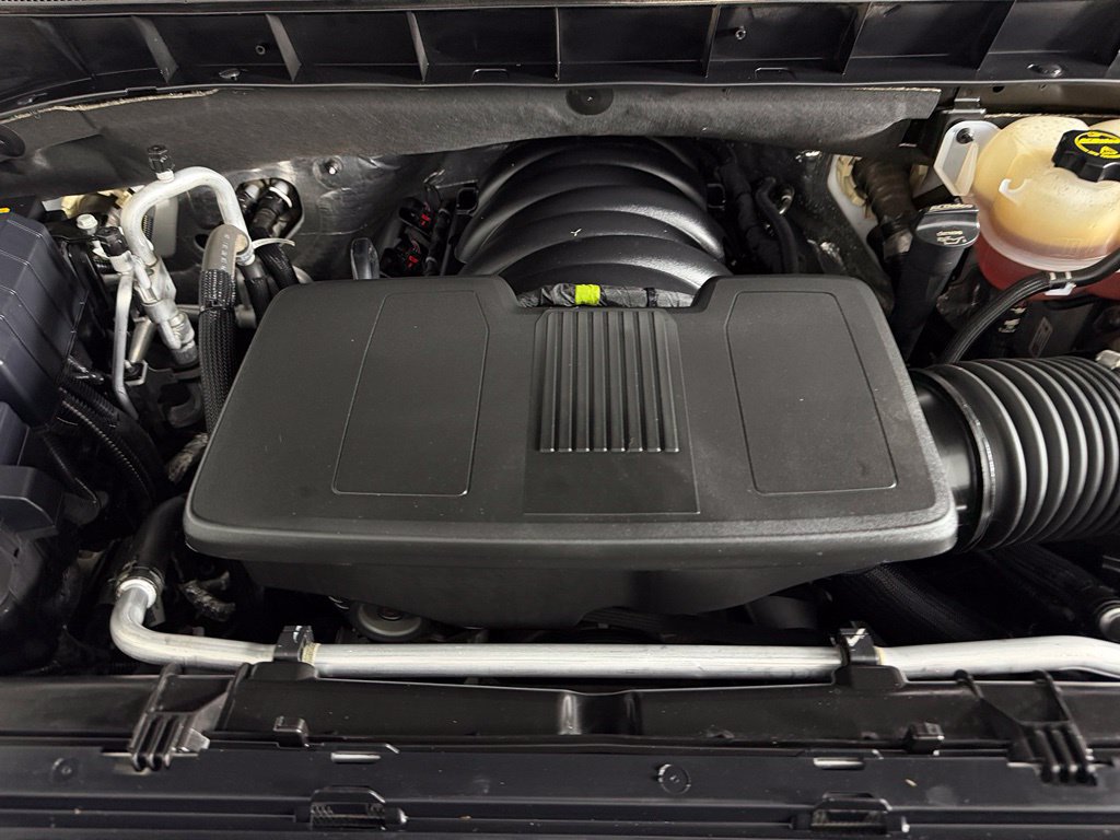 Used 2025 Chevrolet Silverado 1500 LT RWD image 20