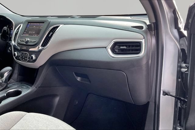 Used 2024 Chevrolet Equinox LT AWD/4WD image 18