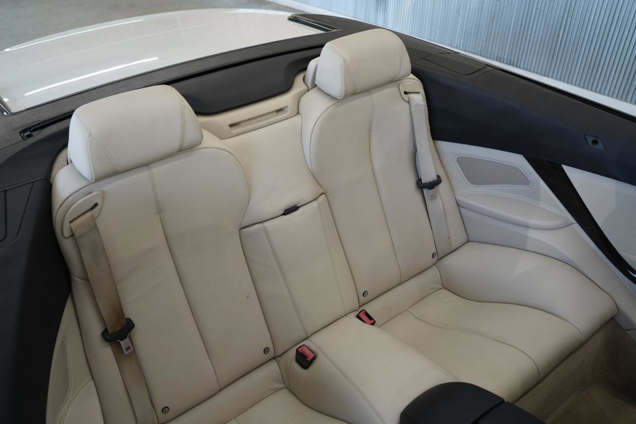 Used 2013 BMW 640i Convertible image 43