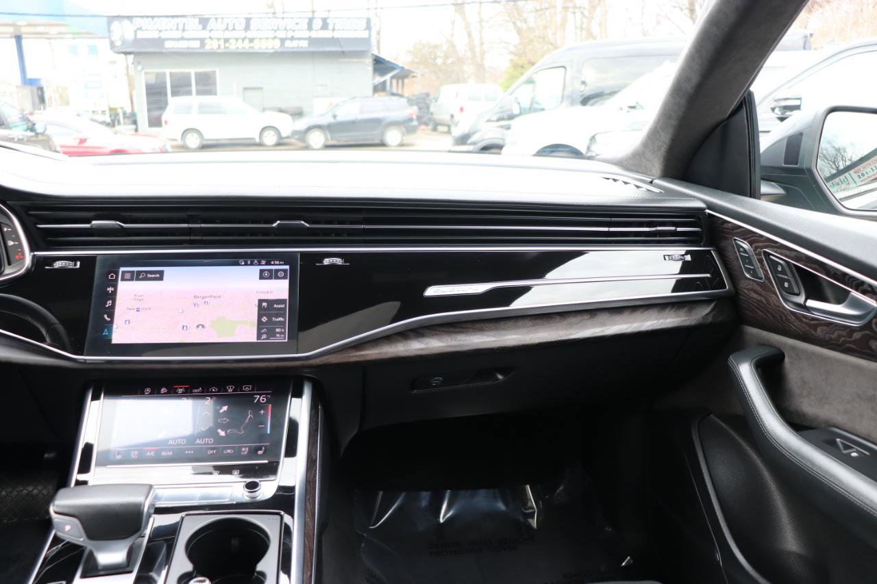 Used 2019 Audi Q8 Prestige image 18