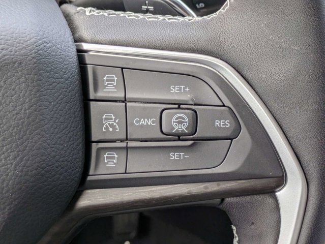 New 2026 Jeep Grand Cherokee L 2WD image 29