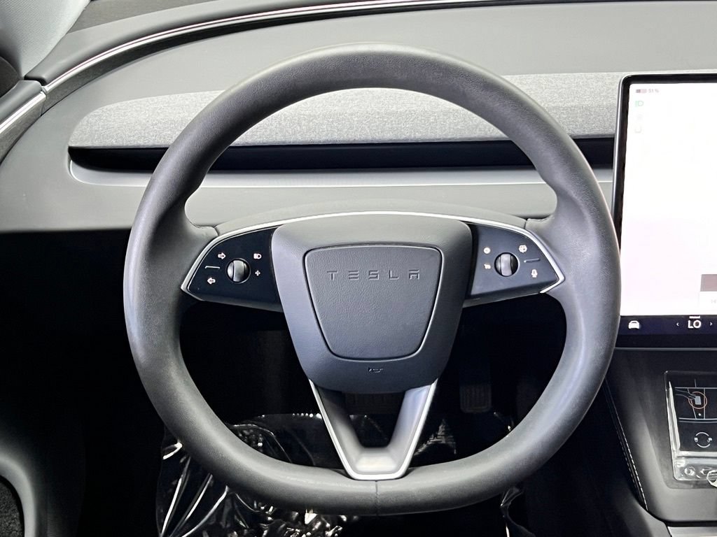 Used 2025 Tesla Model 3 Long Range RWD image 25