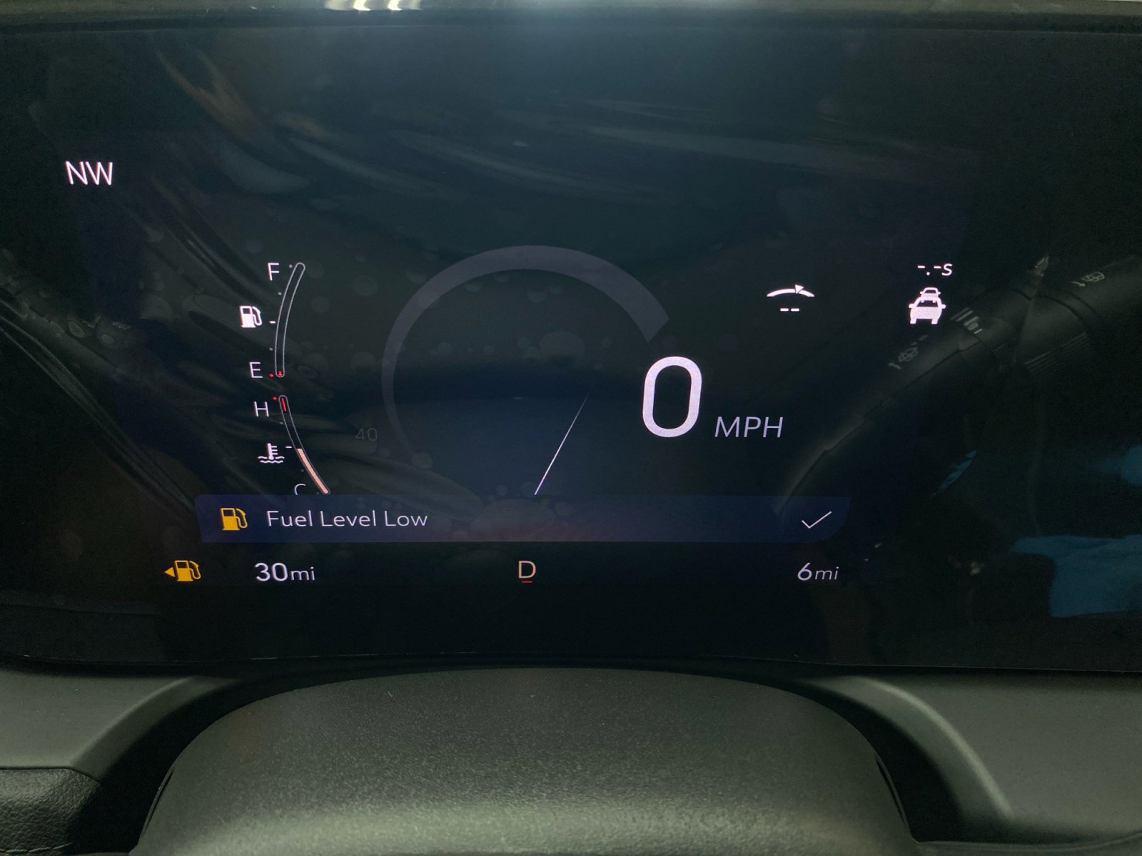 New 2026 Buick Encore GX Sport Touring w/ Advanced Technology Package FWD image 20