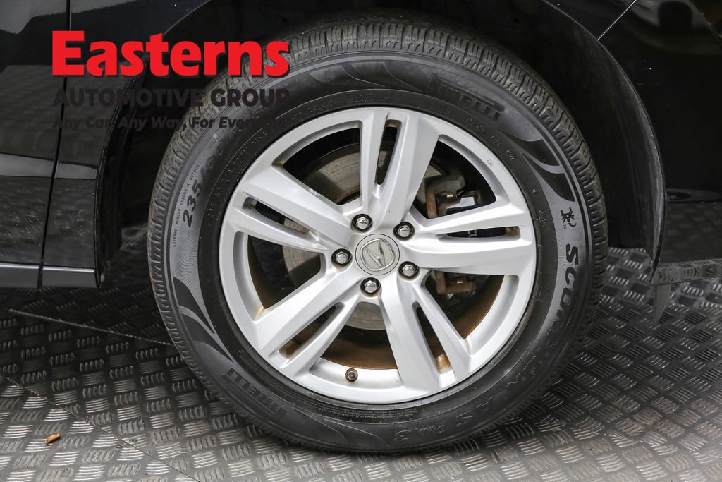 Used 2015 Acura RDX FWD image 29