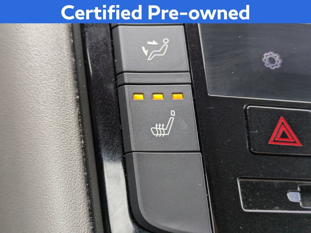 Certified 2023 INFINITI QX50 Luxe AWD/4WD image 23