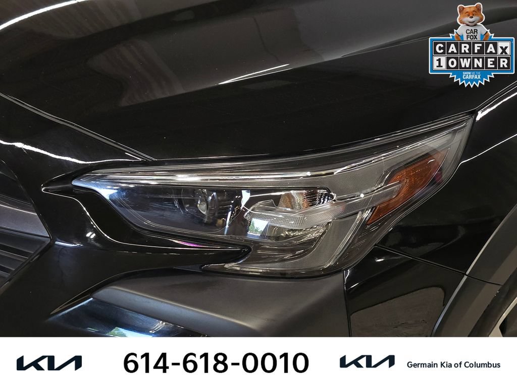 Used 2024 Subaru Outback Limited AWD/4WD image 15