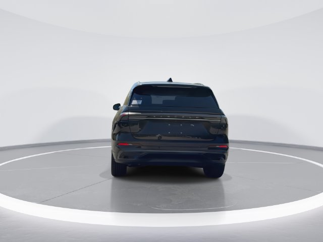New 2026 Lincoln Nautilus Reserve AWD/4WD image 7