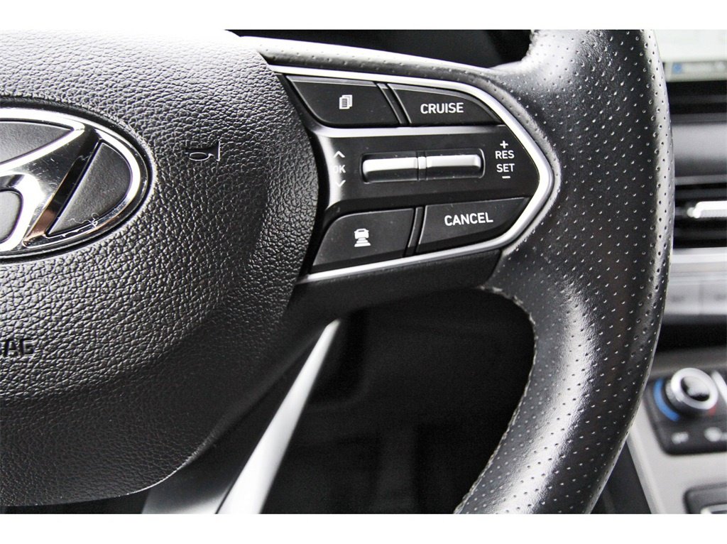 Used 2022 Hyundai Palisade Calligraphy image 16