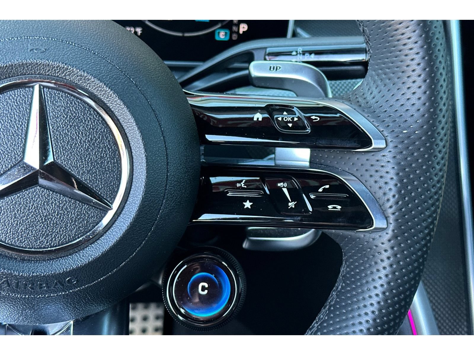 Used 2026 Mercedes-Benz CLE 53 AMG 4MATIC Coupe image 26