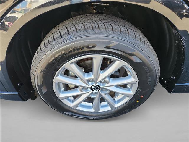 Certified 2024 MAZDA CX-5 AWD 2.5 S w/ Select Package image 10