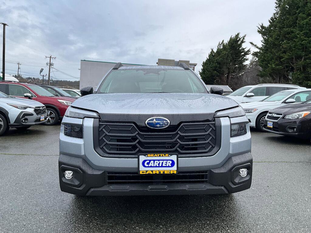 New 2026 Subaru Outback Premium image 3