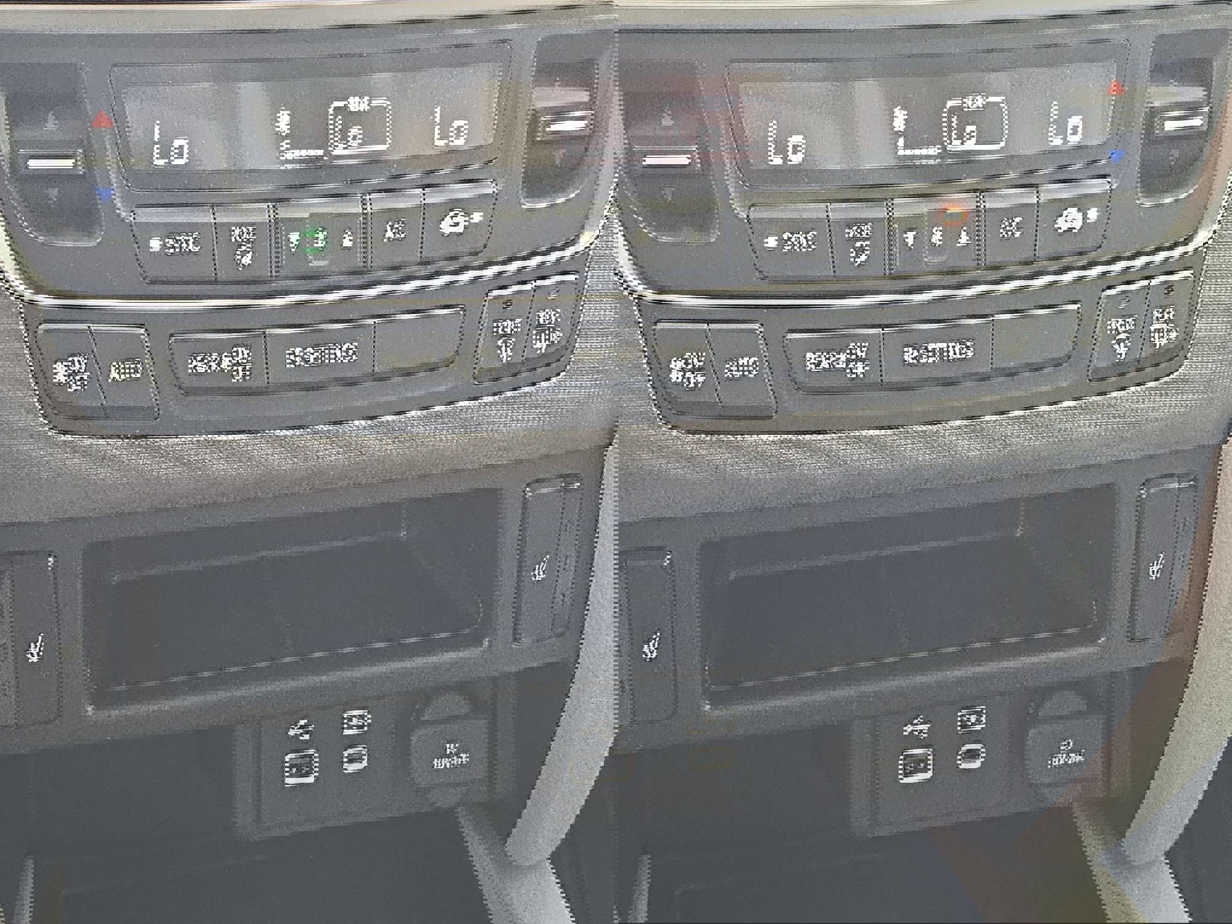 New 2026 Honda Ridgeline RTL image 23