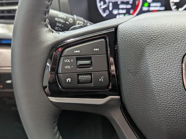 New 2026 Honda Odyssey Touring image 29