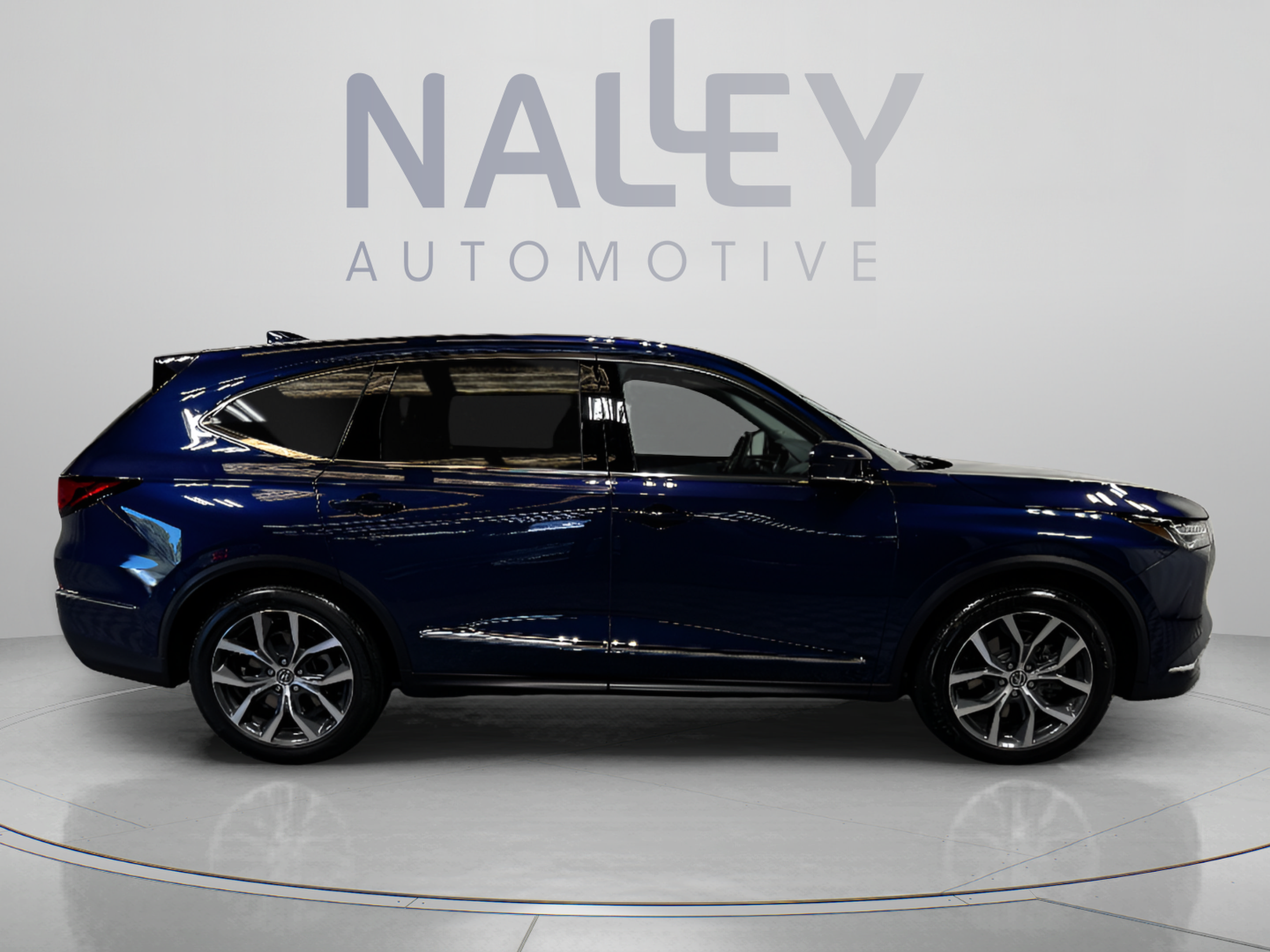 Used 2023 Acura MDX w/ Technology Package FWD image 6