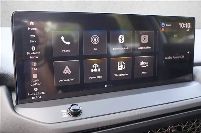 New 2026 Honda Accord Sport image 16