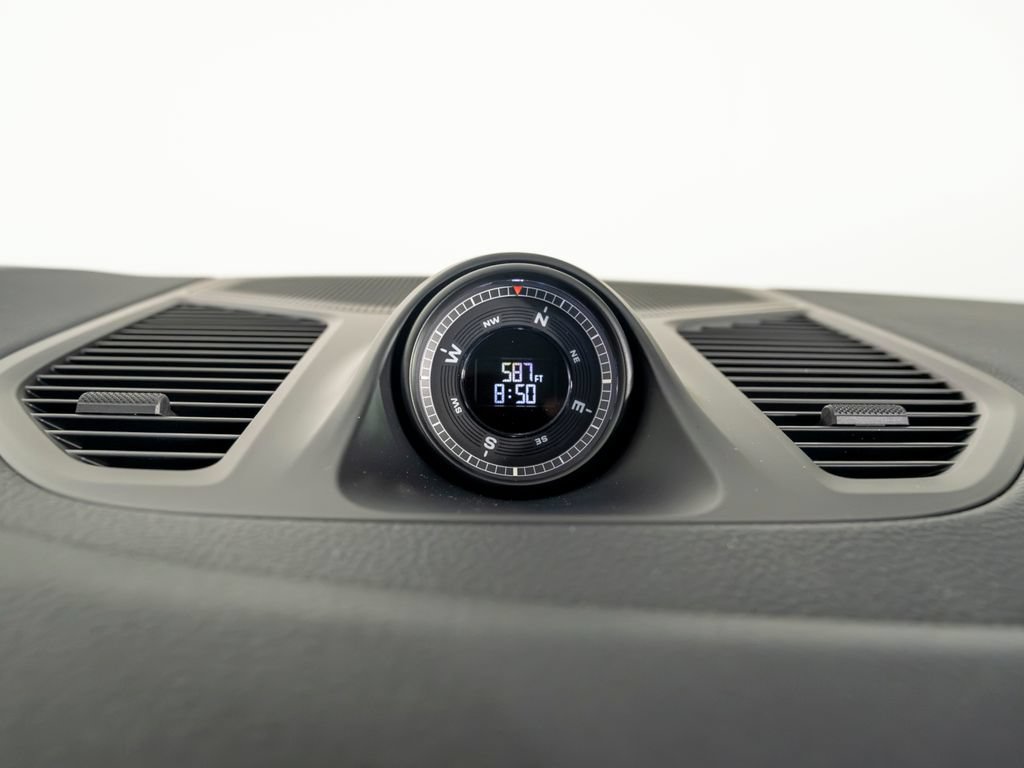 New 2026 Porsche Cayenne AWD/4WD image 33