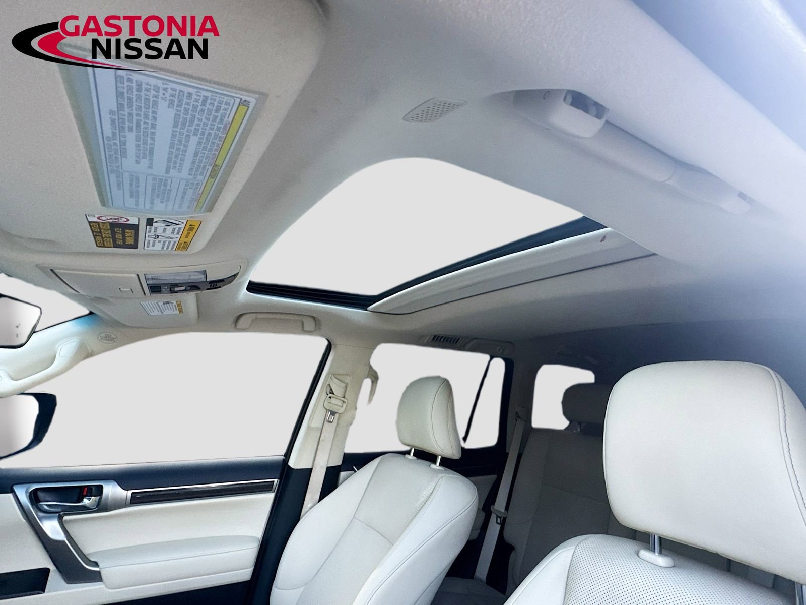 Used 2023 Lexus GX 460 Premium w/ Premium Package image 26