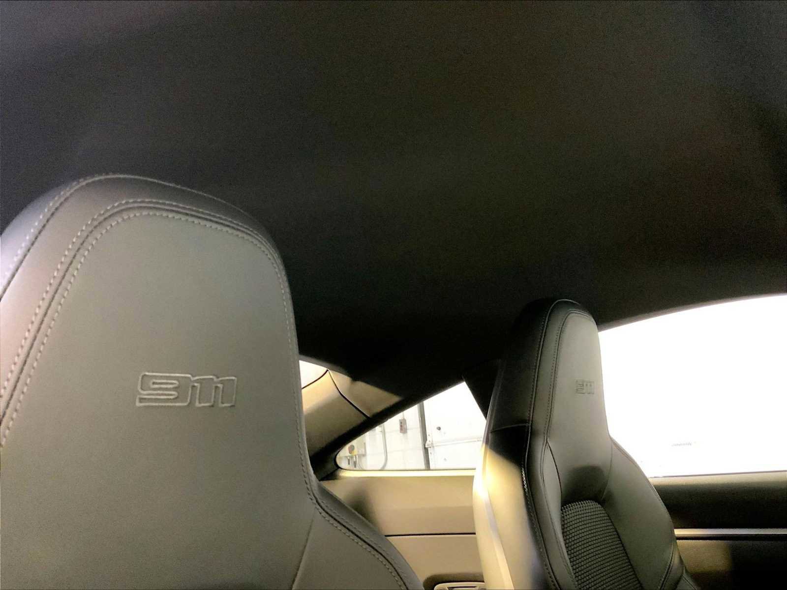 Used 2024 Porsche 911 Carrera T image 20