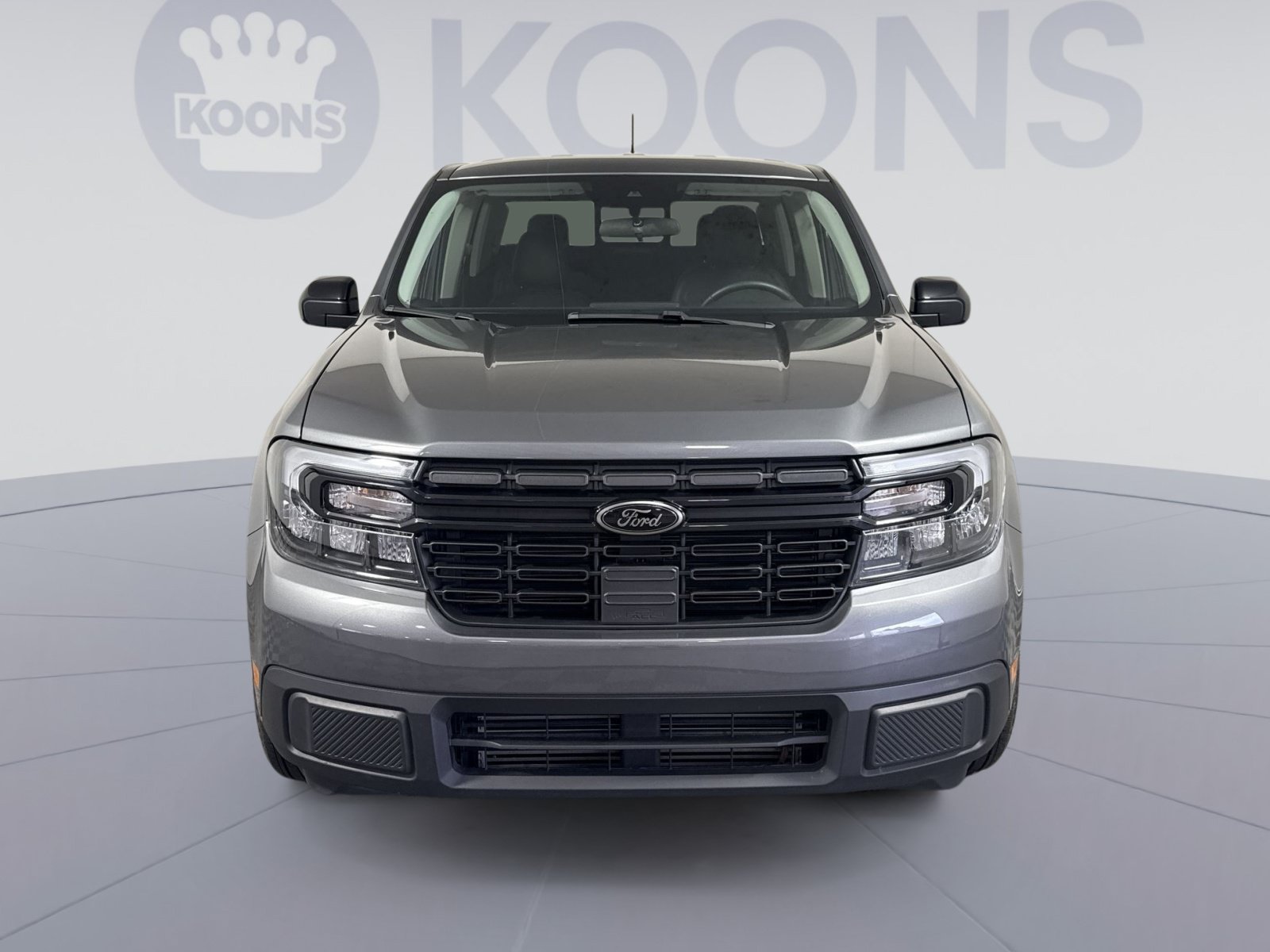Used 2024 Ford Maverick Lariat w/ Black Appearance Package AWD/4WD image 11