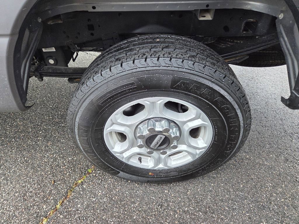 Used 2025 Ford F250 XLT image 8