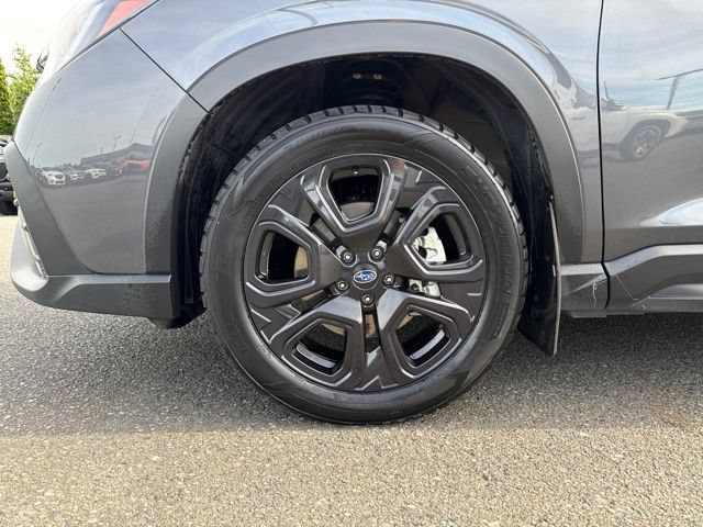 Used 2023 Subaru Ascent Onyx Edition Limited AWD/4WD image 16