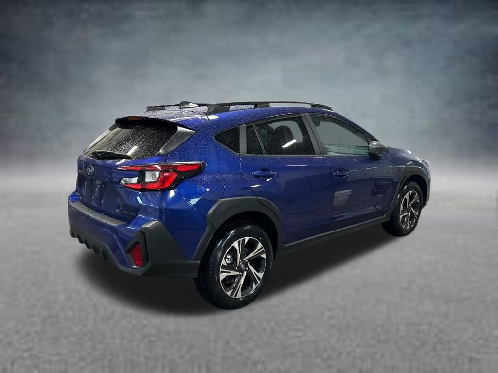 New 2026 Subaru Crosstrek 2.0i Premium AWD/4WD image 5