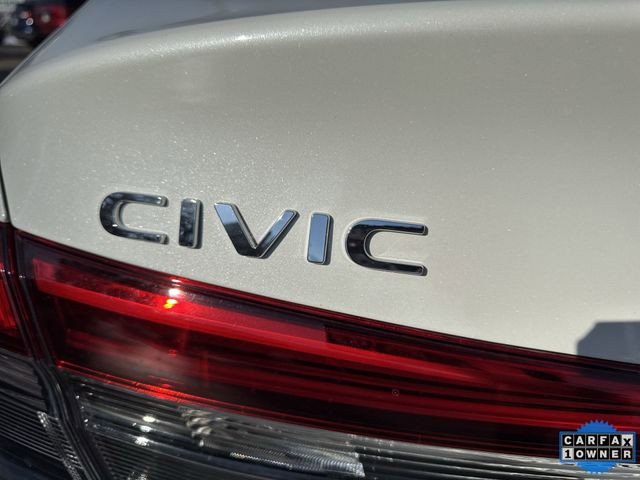 Used 2024 Honda Civic Sport image 33