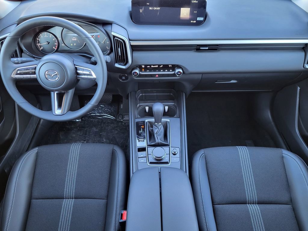 New 2026 MAZDA CX-50 AWD 2.5 S w/ Weather Package image 16