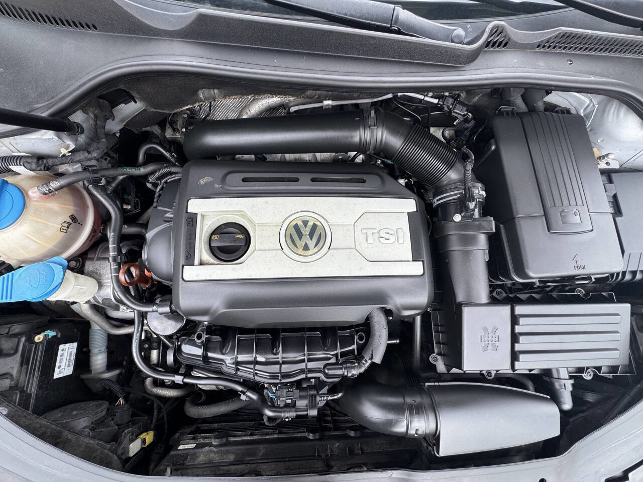 Used 2012 Volkswagen Eos Komfort image 15