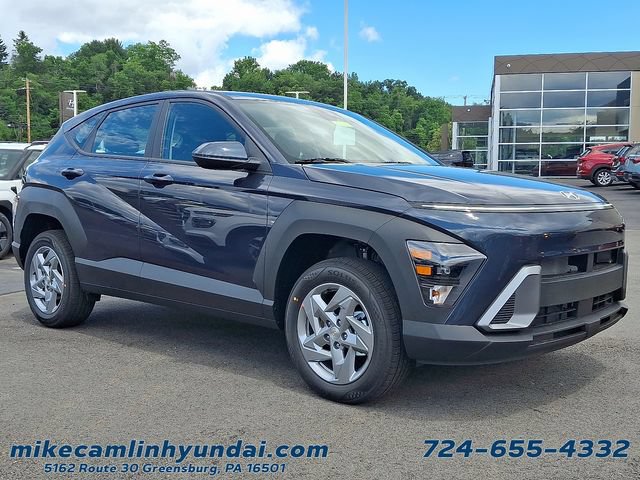 New 2026 Hyundai Kona SE