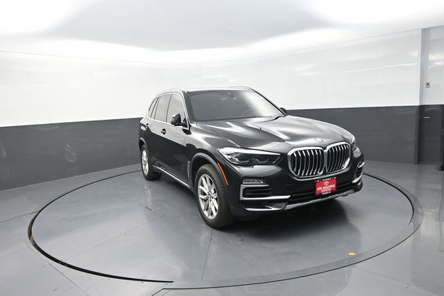 Used 2020 BMW X5 xDrive40i w/ Convenience Package AWD/4WD image 33
