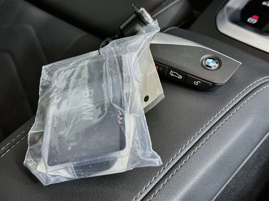 Used 2025 BMW 228i xDrive AWD/4WD image 21
