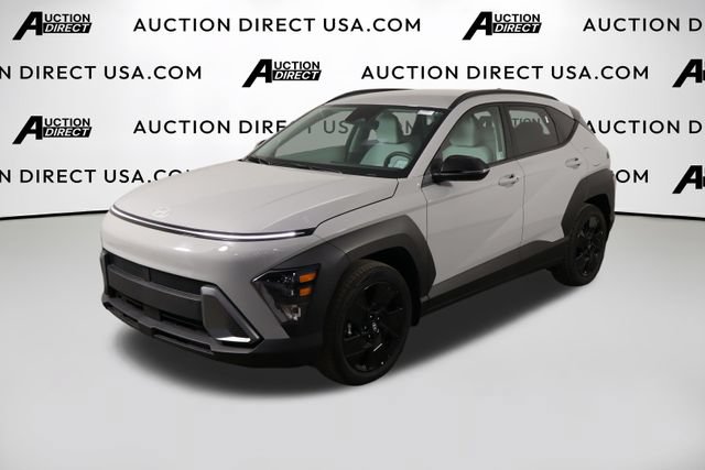 Used 2026 Hyundai Kona SEL Sport