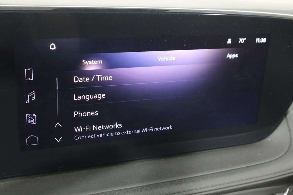 Used 2024 Buick Encore GX Preferred image 29