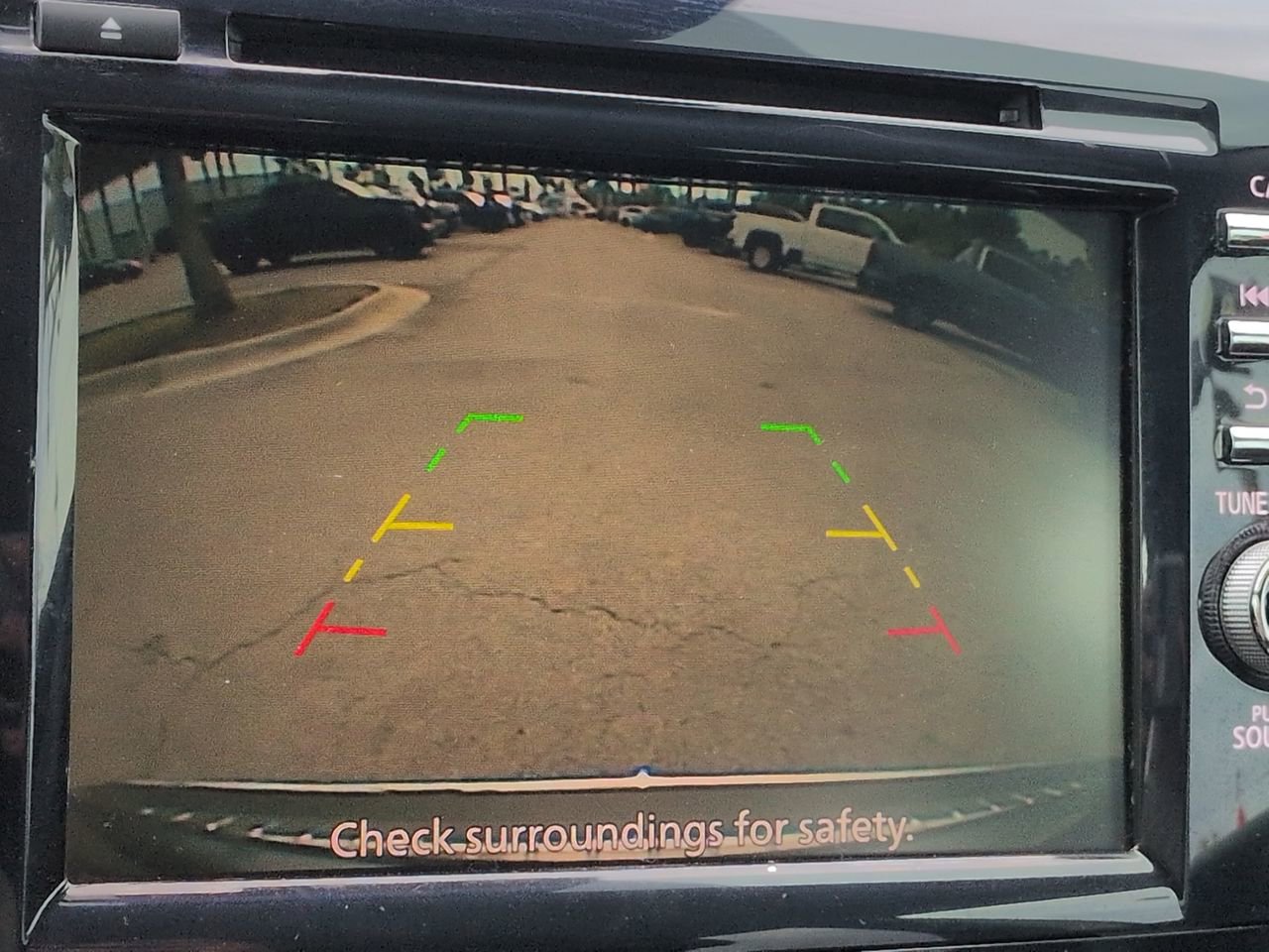 Used 2022 Nissan Murano SV FWD image 20
