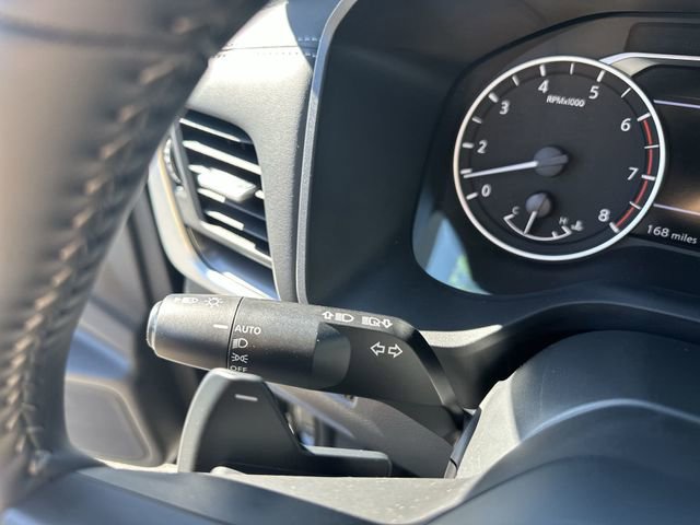 New 2026 Nissan Rogue SV image 21