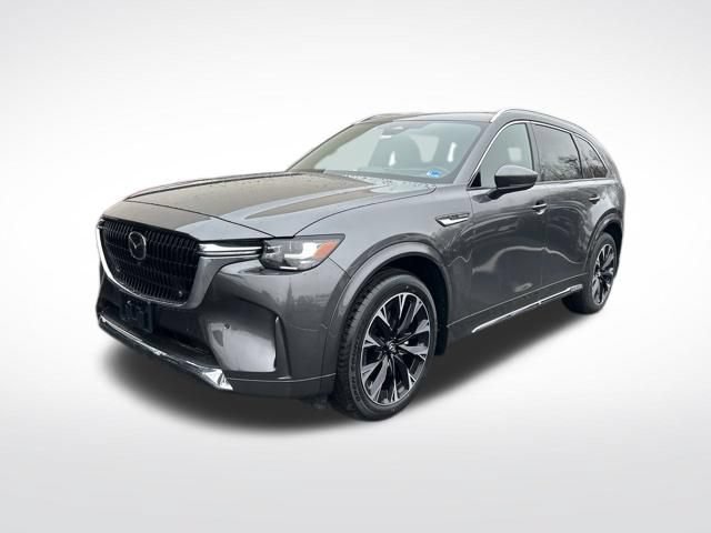 New 2026 MAZDA CX-90 3.3 Turbo S w/ Premium Plus