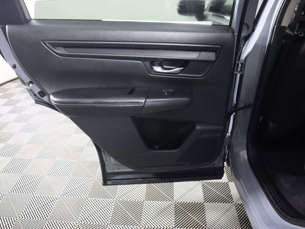 Used 2025 Honda CR-V LX image 21