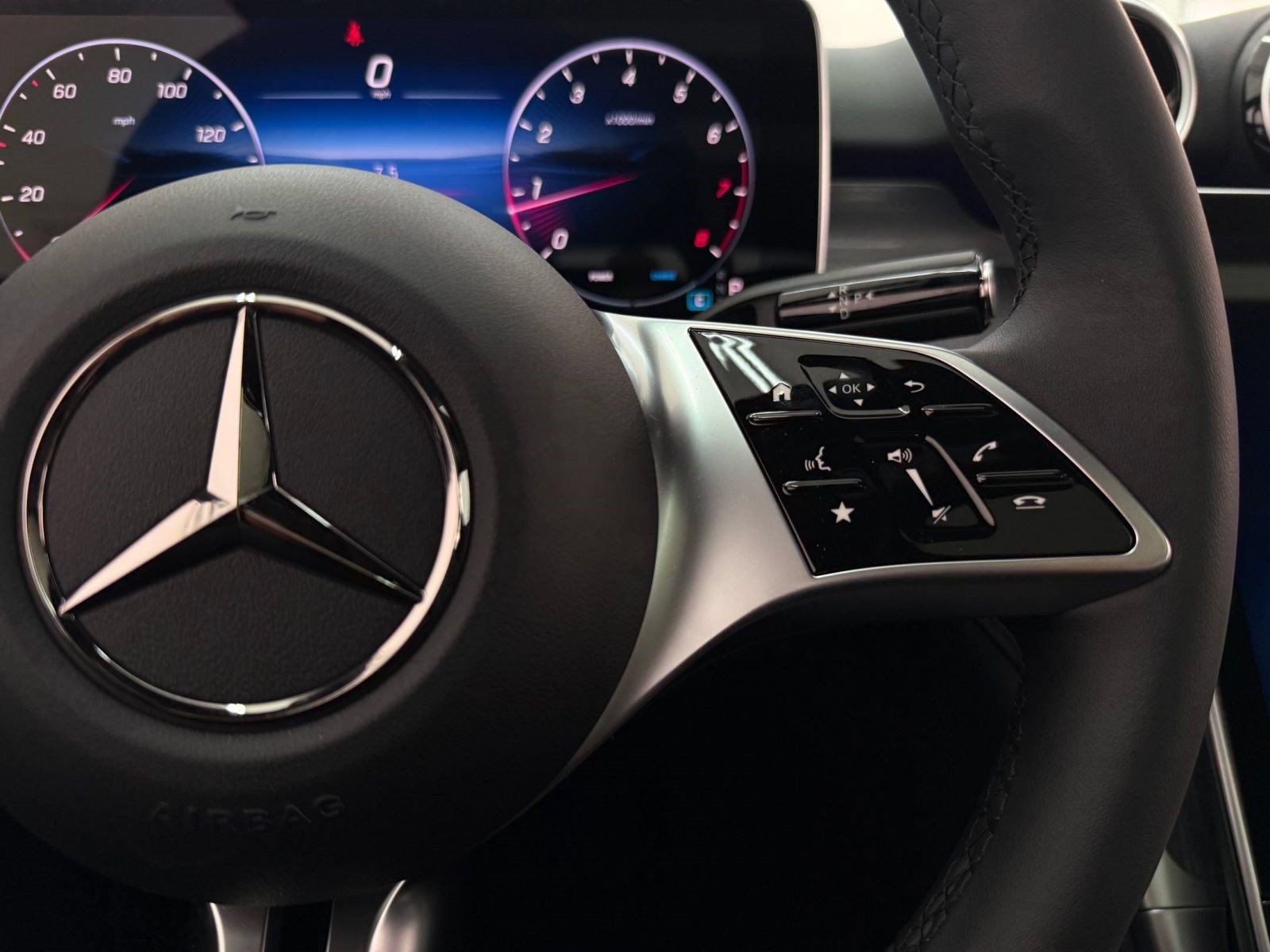 New 2026 Mercedes-Benz C 300 Sedan image 30