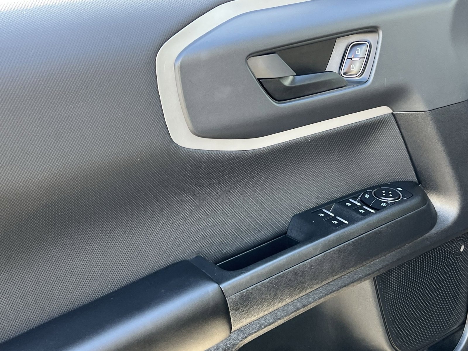 Certified 2024 Ford Bronco Sport Big Bend w/ Convenience Package image 23