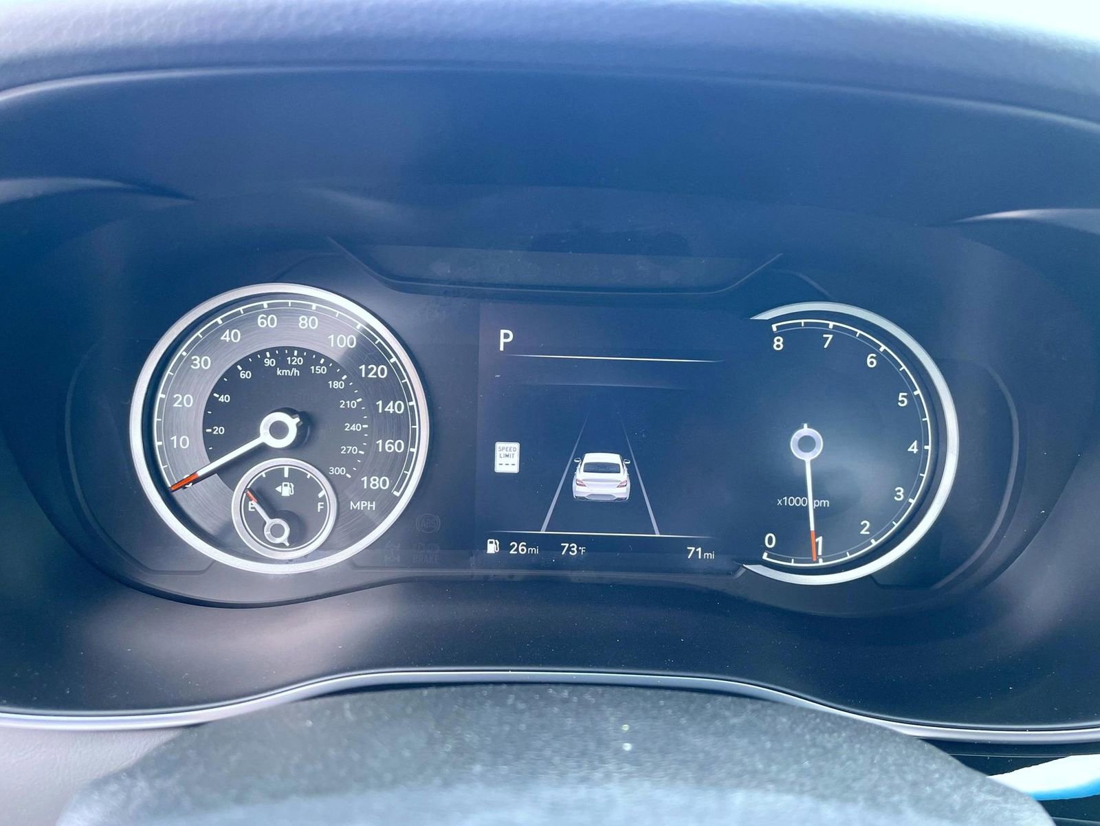 New 2026 Genesis G70 3.3T Sport Prestige AWD/4WD image 15