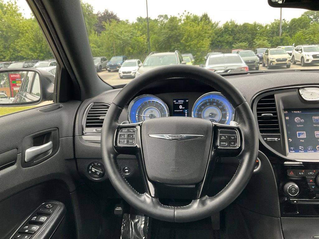 Used 2014 Chrysler 300 S AWD/4WD image 29