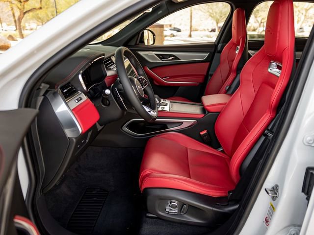 New 2026 Jaguar F-PACE R-Dynamic S AWD/4WD image 14