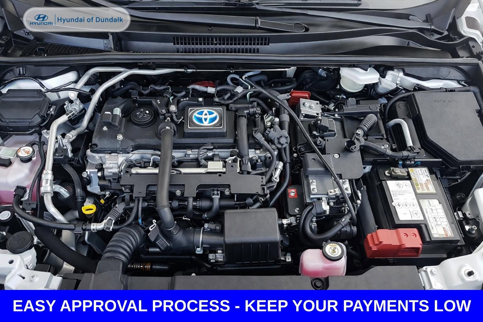 Used 2024 Toyota Corolla LE image 15