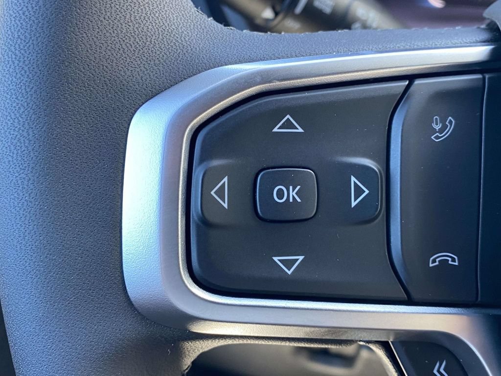 New 2026 RAM 1500 Big Horn AWD/4WD image 28