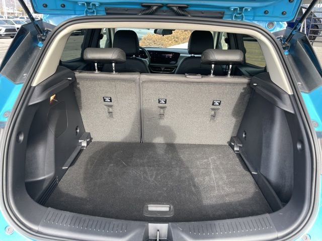 Used 2025 Buick Encore GX Sport Touring image 16