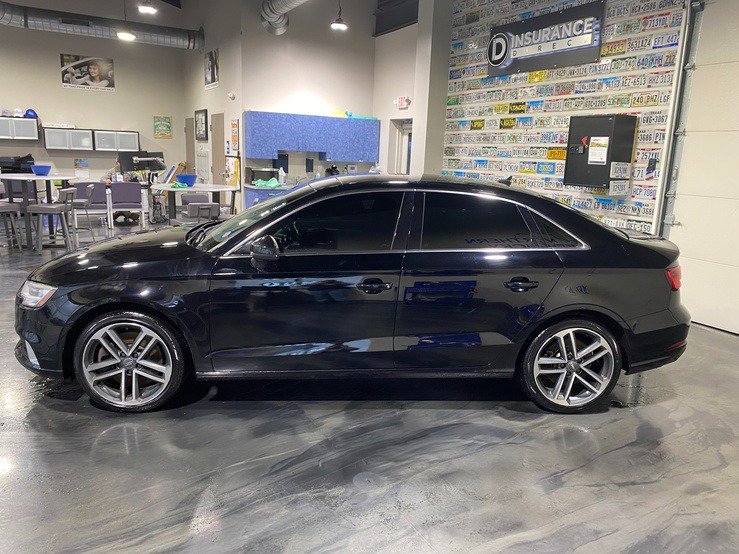 Used 2019 Audi A3 2.0T Premium w/ Convenience Package AWD/4WD image 4