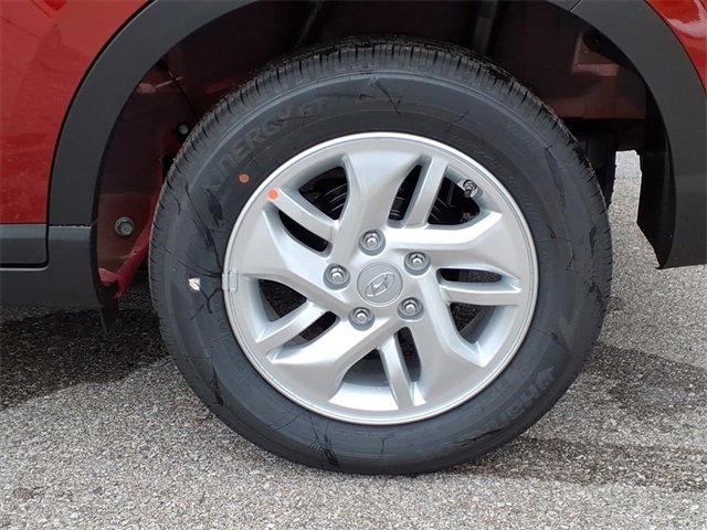 New 2026 Hyundai Venue SE image 6