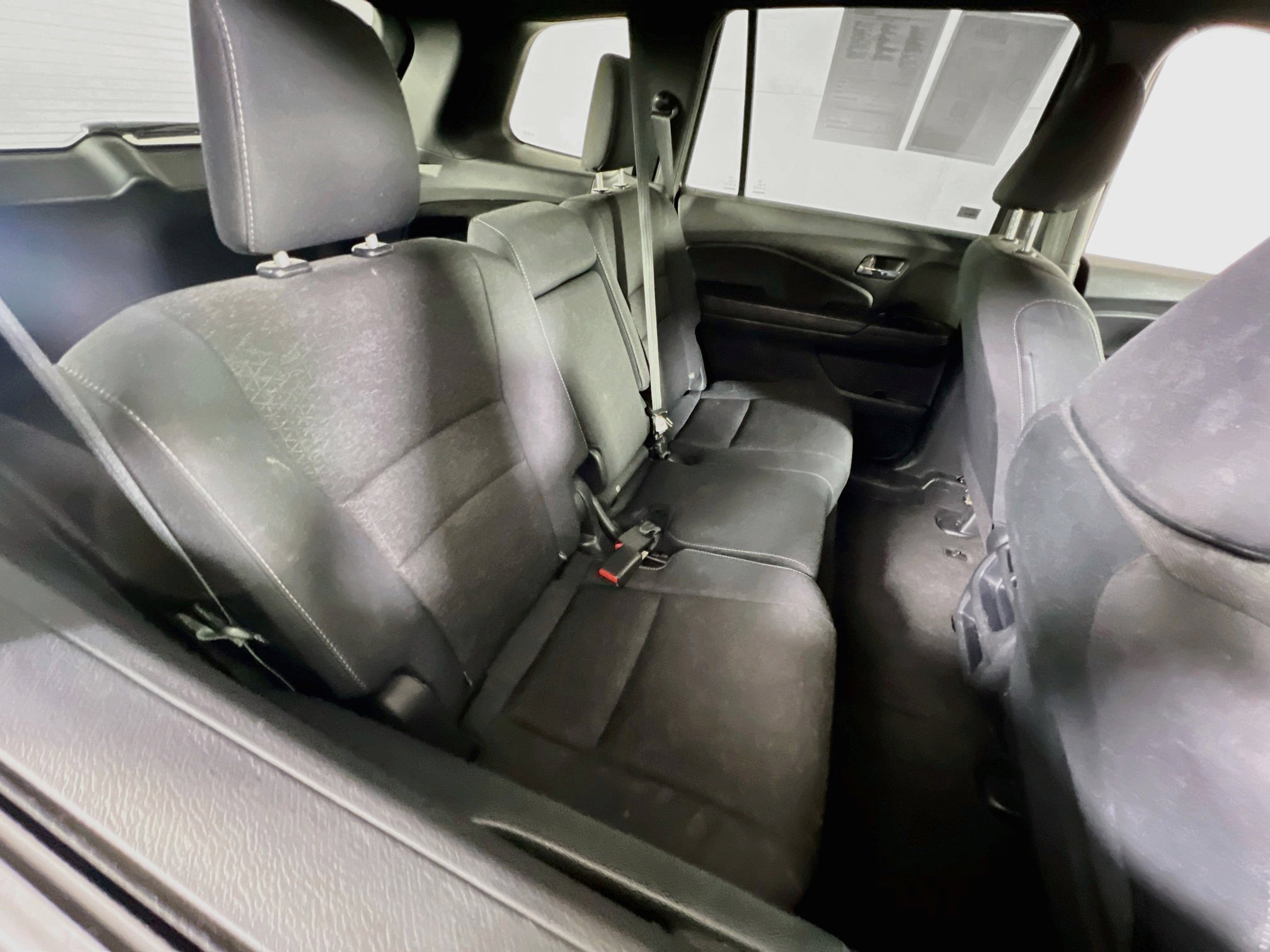 Used 2019 Honda Passport Sport image 24