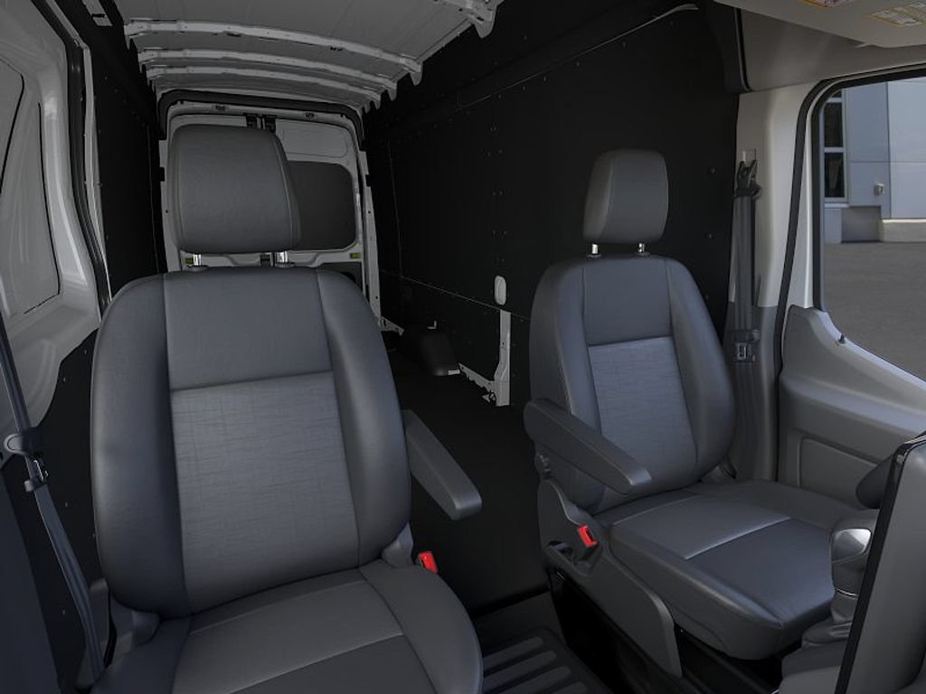 New 2026 Ford Transit 350 148 High Roof Extended AWD image 10